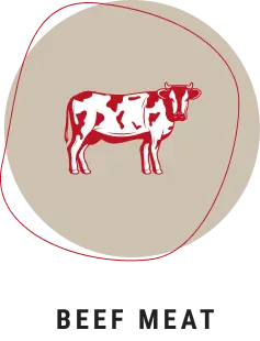 beef