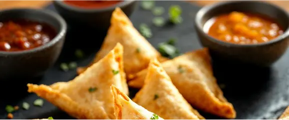 samosa